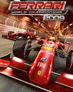 game pic for Ferrari World Championship 2009